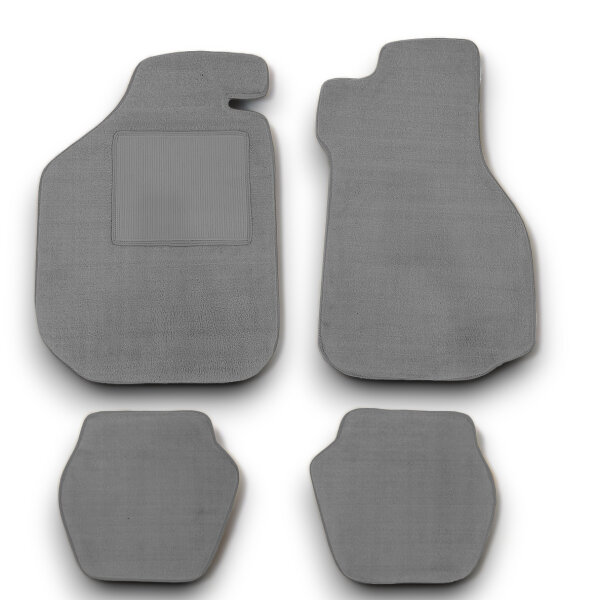 grau (Velour)