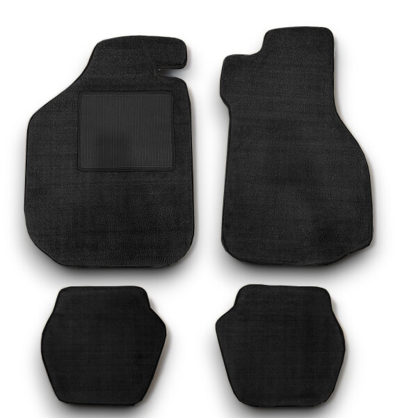 schwarz (Velour)