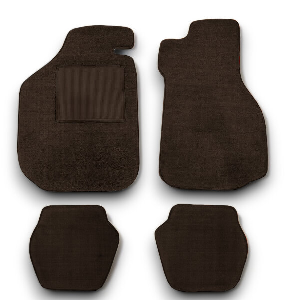 braun (Velour)