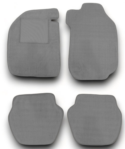 grau (Velour)