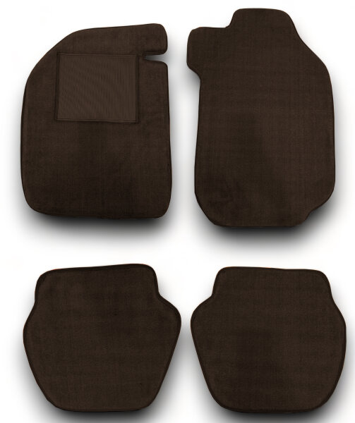 braun (Velour)