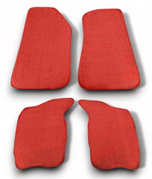 rot (Velour)