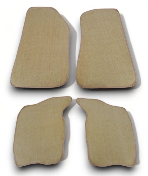 beige (Velour)