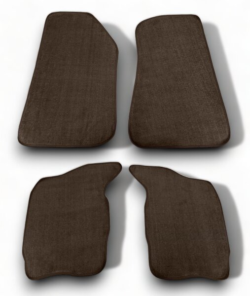 braun (Velour)