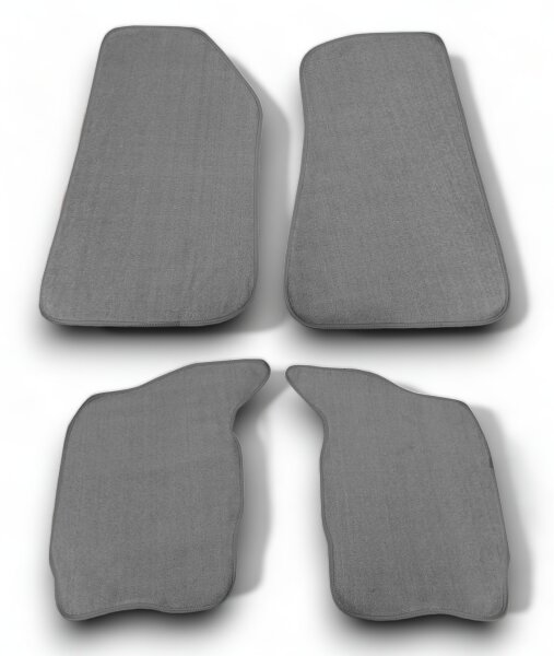 grau (Velour)