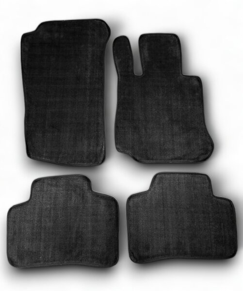 schwarz (Velour)