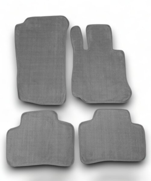 grau (Velour)