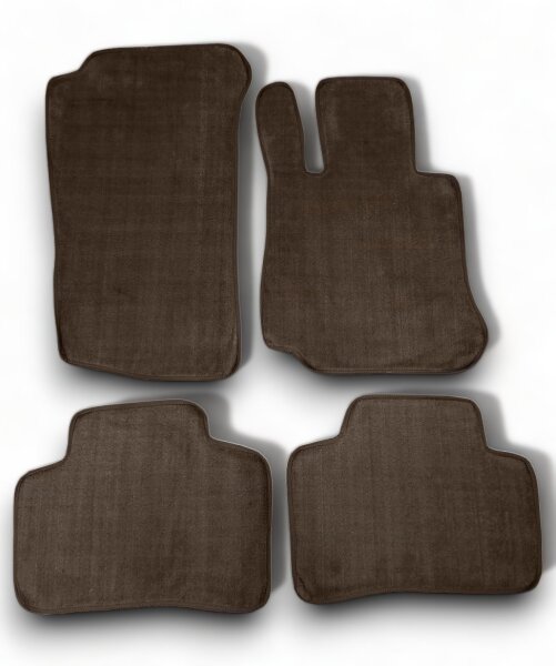 braun (Velour)