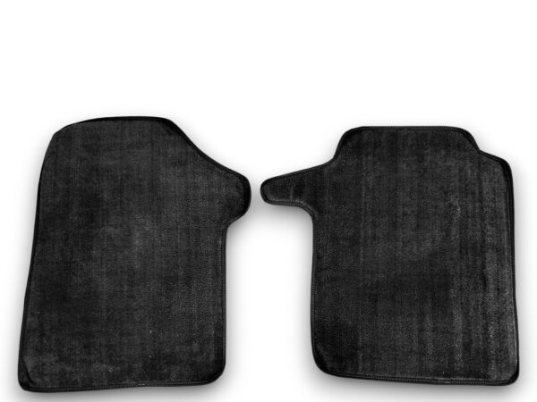 schwarz (Velour)