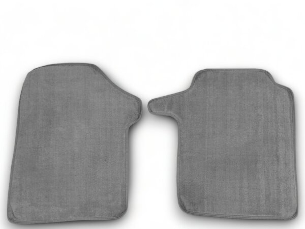 grau (Velour)