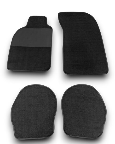 schwarz (Velour)
