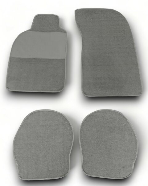 grau (Velour)