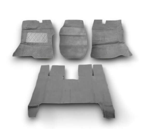 grau (Velour)