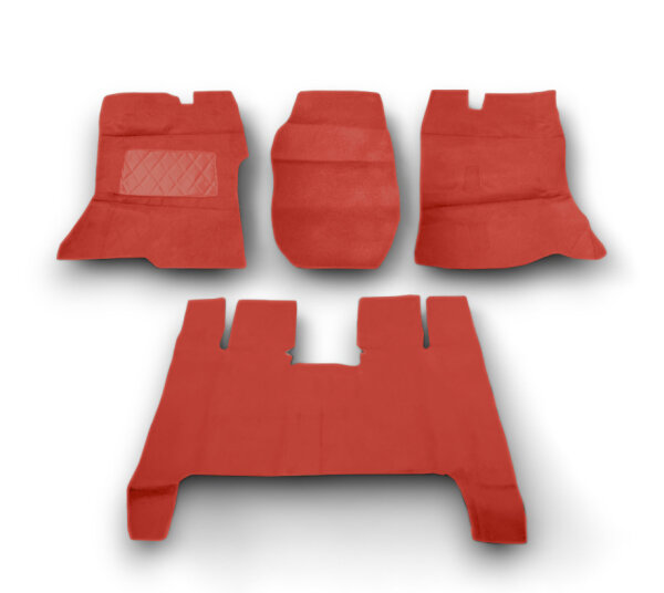 rot (Velour)