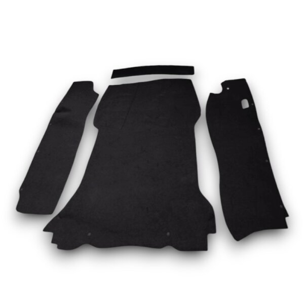 schwarz (Velours)