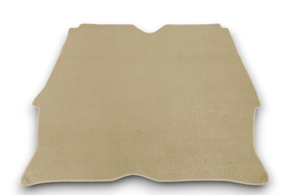 beige (Velours)