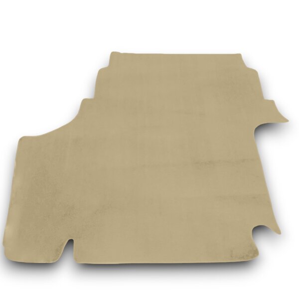 beige (Velours)