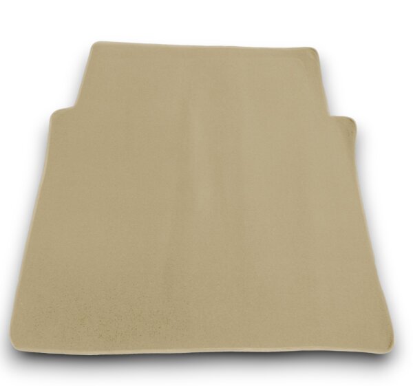 beige (Velours)