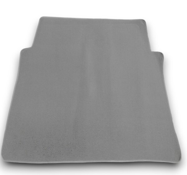 grau (Velours)