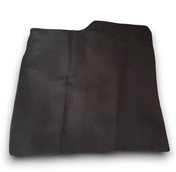 schwarz (Velours)