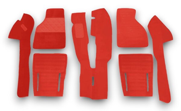rot (Velour)