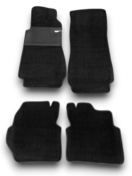 schwarz (Velour)