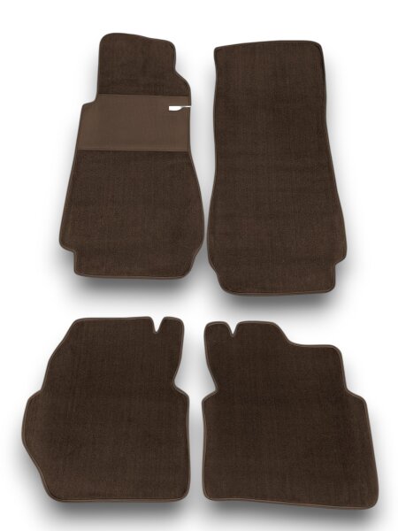 braun (Velour)