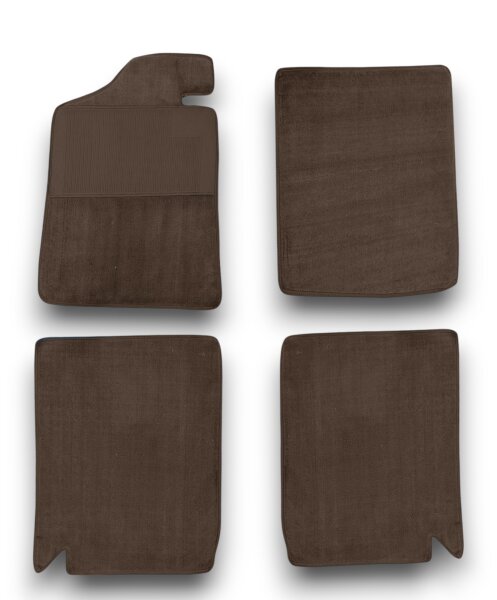 braun (Velour)
