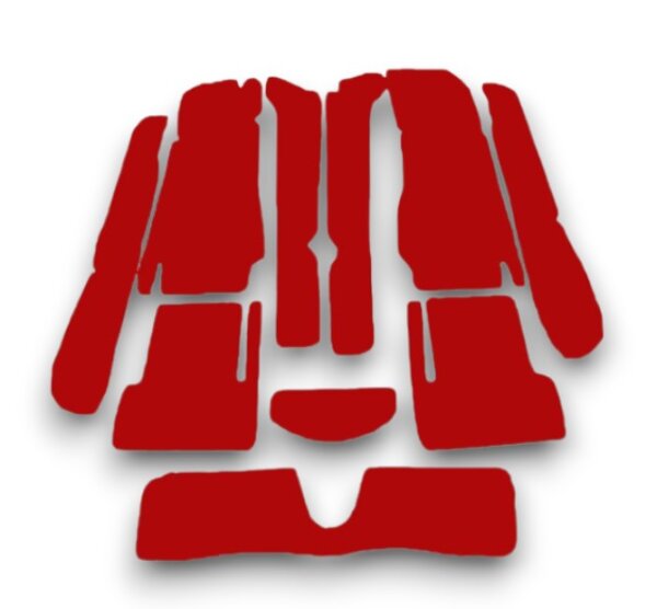 rot (Velour)