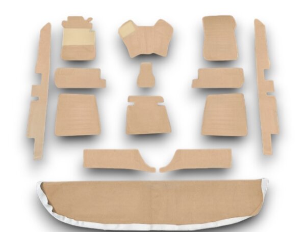 beige (Schlinge)