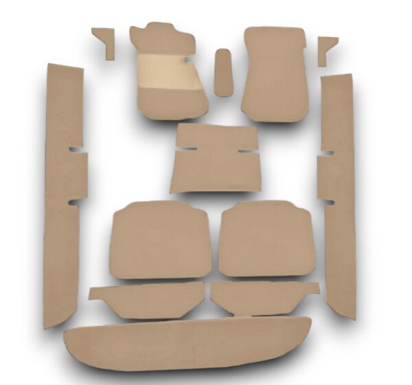 beige (Schlinge)