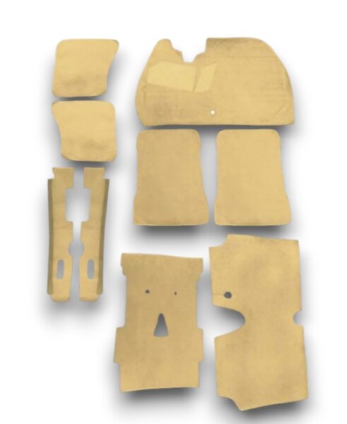 beige (Schlinge)