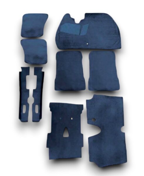 blau (Schlinge)