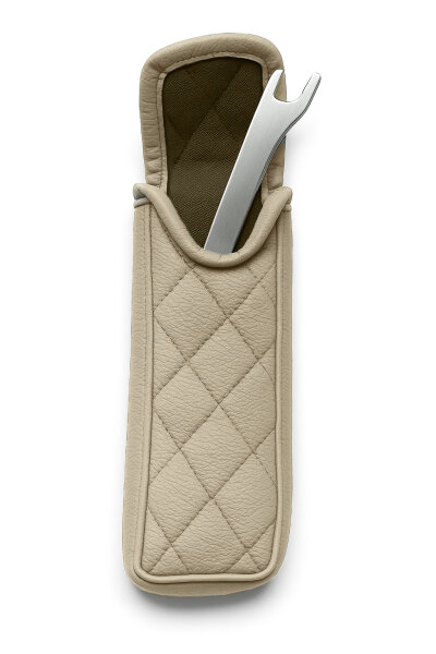 beige