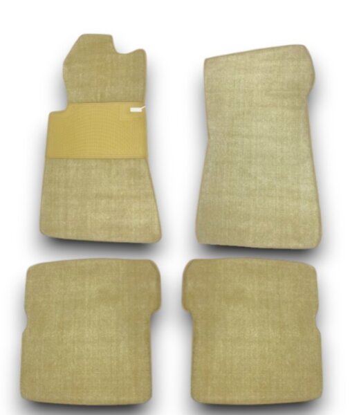 beige (Velour)