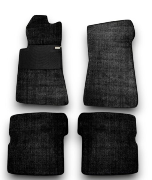 schwarz (Velour)